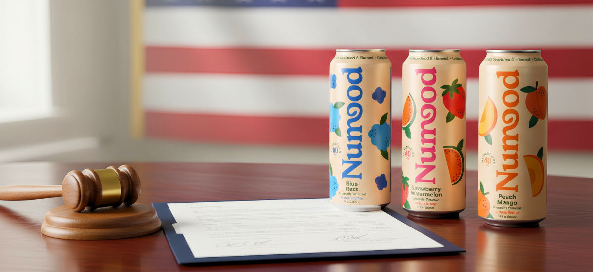 Are Kratom Drinks Legal In The USA?