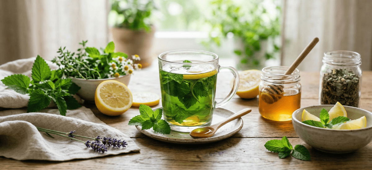 How Are Kratom Drinks Made?