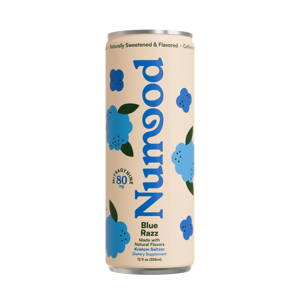 Blue Razz (80MIT)