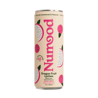 Dragonfruit Lychee (45MIT)
