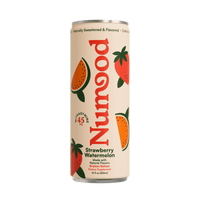 Strawberry Watermelon (45MIT)