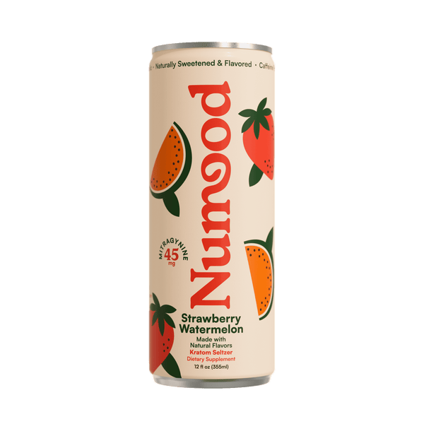 Strawberry Watermelon (45MIT)
